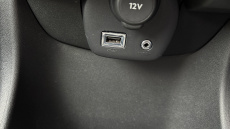 Toyota Aygo 1.0 VVT-i X-Play 5dr Petrol Hatchback